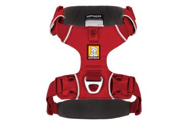 Ruffwear Front Range Geschirr Red Canyon Gr. S
